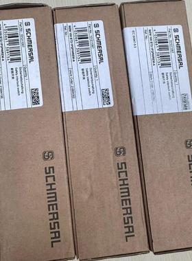 Schmersal施迈赛安全门锁全新原装 MZM 100ST2-1P2PWREM-A 现询价