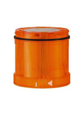 闪光LED信号灯Werma 64431075黄色24Vdc70mm询价