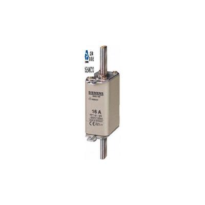 熔断器Siemens 3NA3132 3 NH-FUSES 500V G.1 125A询价