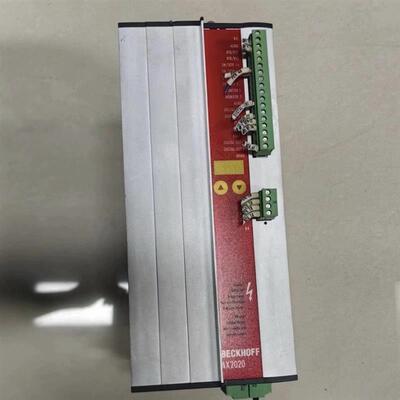 AX2020 AX2020-520 AX2020-AS 伺服驱动器