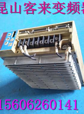 MSD083A1XX二手拆机伺服器750W询价