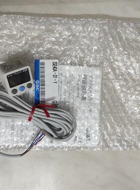 数显气压表ZSE4-01-25L ZSE40AF-01-R ZSE30A-01-N ISE40-01-Y