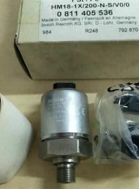 原装德国BOSCH传感器0811405539 HM18-1X/160-C-B/V0/0 08114询价