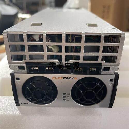 ELTEK/易达FLATPACK2 2000W 48V/241115.100通信电源整流模块询价