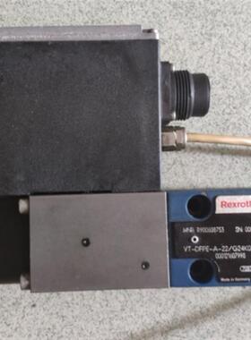 R900608753力士乐比例溢流阀VT-DFPE-A-22/G24K0/0A0V/V询价