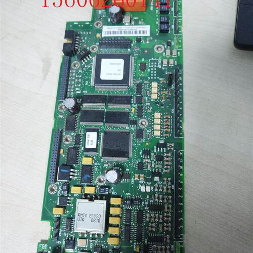 ABB变频器 主板ACS800控制板   RM10-01C 包好询价