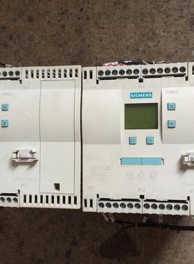 SIEMENS软启动器3RW4434-6BC44 议价询价