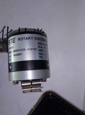 现货全新STE编码器38B8-2500PKVC3-K1210C思迪询价