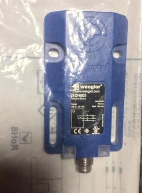 Wenglor 威格勒全新原装正品J1DH003现货询价