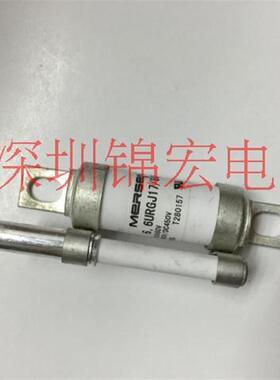 原装进口熔断器6.6URGJ17/80PUL询价