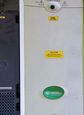 艾默生CT变频器 SPMC1402 SP控制电源 380-480V 513-648VDC 3询价