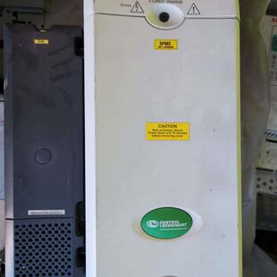 艾默生CT变频器 SPMC1402 SP控制电源 380-480V 513-648VDC 3询价