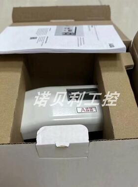 V18348-10114300110 ABB阀门定位器实物拍摄库存优惠咨询议价