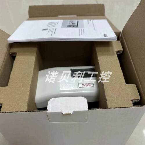 V18348-10114300110 ABB阀门定位器实物拍摄库存优惠咨询议价