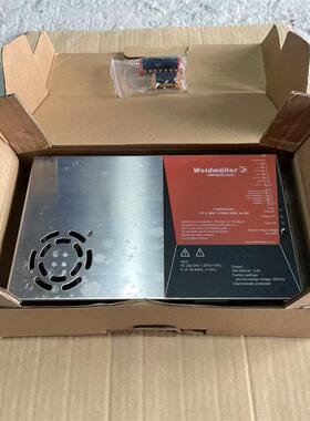 魏德米勒 7760052222CP E SNT 1700W 550V 3A SC AC/DC开关电询价