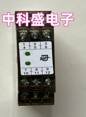 原装进口德国继电器 616521400000EN6230 BE32082H19/09