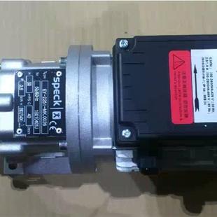 MK.0002 德国SPECK循环泵EY MK.0026 M0018询价 2251