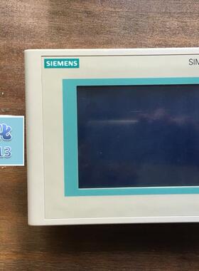 西门子TP177B PN/DP-6 CSTN触摸屏 6AV6 642-0BA01-1AX1 正品95新