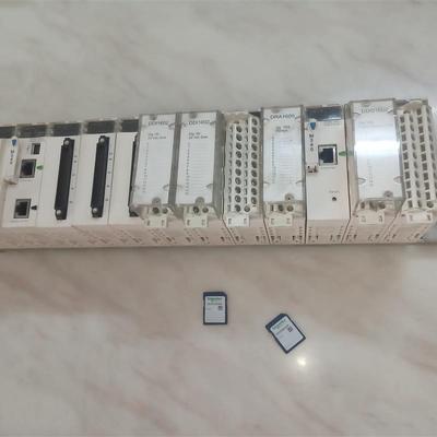 BMXAMO0210 BMXART0414 BMXDRA1605 BMXCPS3500 DDIDDO1602