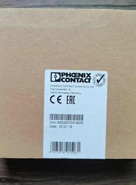 全新原装未拆封 菲尼克斯 2741668 ASI IO ME DIO 4/3 AB 现询价