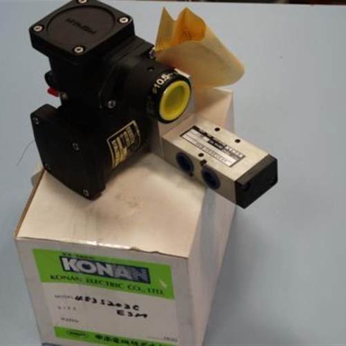 日本甲南KONAN 453S203C-E2K询价