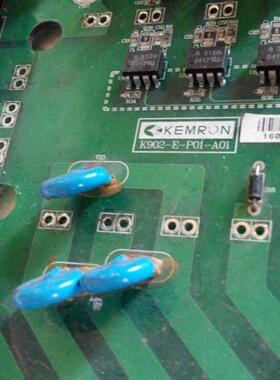 KEMRON科姆龙变频器K902-E-P01-A01  议价询价
