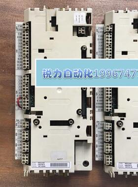 ABB变频器CPU控制主板 RDCU-02C RDCU-12C RMIO-02C RMIO-12C/11C