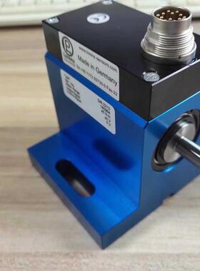 全新德国LORENZ DR2212扭矩传感器原装正品现货询价