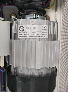 意大利Fluid-O-Tech电机110380.19 11038019询价