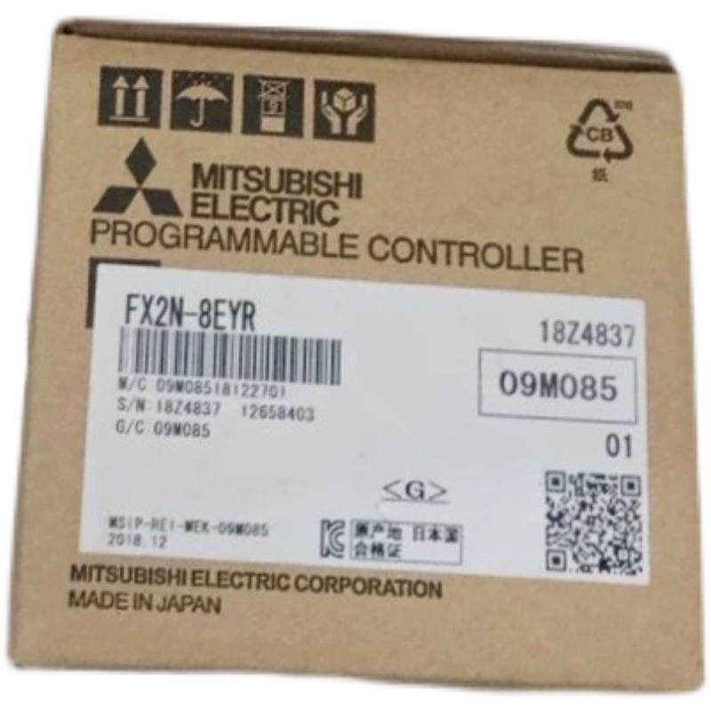 全新三菱触摸屏FX2N8EYR FX3U4ADPTADP FX3u485BD全新原装询价