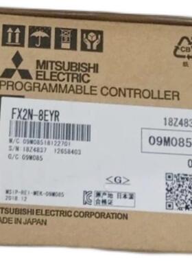 全新三菱触摸屏FX2N8EYR FX3U4ADPTADP FX3u485BD全新原装询价