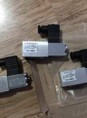 国凯特克HYTORC液压扳手泵电磁阀全新