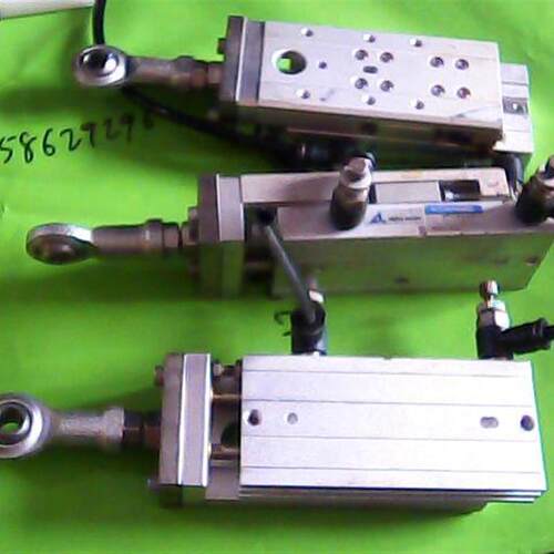 气缸ARS6X10成色好9成新询价