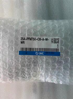 全新 原装 正品 进口日本流量开关 25A-PFM750-C8-A-M-WR