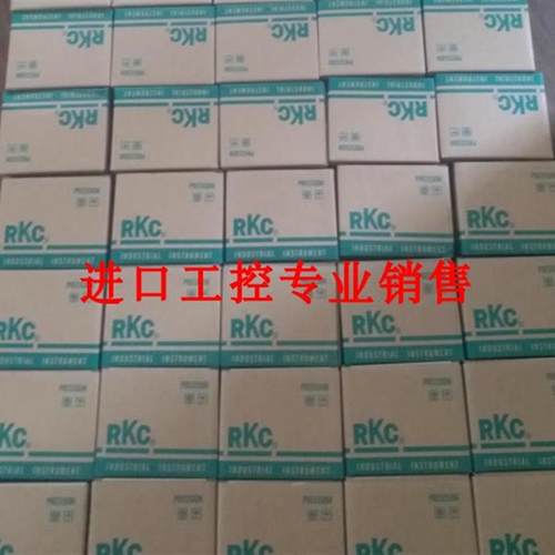 全新原装正品日本RKCCD701 FK02-MM*GN-NN温控器询价