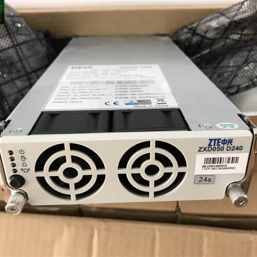 ZTE中兴 ZXD050 D240 直流转换电源 通信电源模块询价