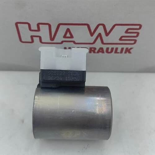 HAWE哈威线圈 SWR1A7-UD-1-WG230配套线圈 925122 205V  hawe