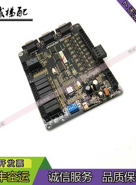 电梯配件轿快意顶通讯板IFE-CTB/CTRL80/BMX-01/E226252/原厂询价