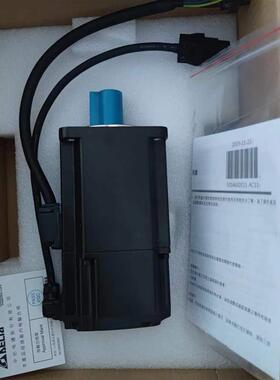 全新原包装B3台达750瓦电机ECM-B3M-CA0807S询价