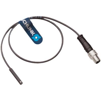 SCHUNK雄克MMS 22SM8PNP 电磁开关0301032全新原装正品现货询价