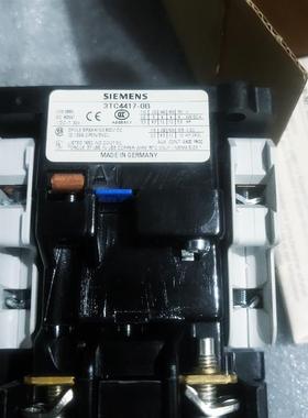 西门子  3TC44 3TC4417-OB 230VAC询价