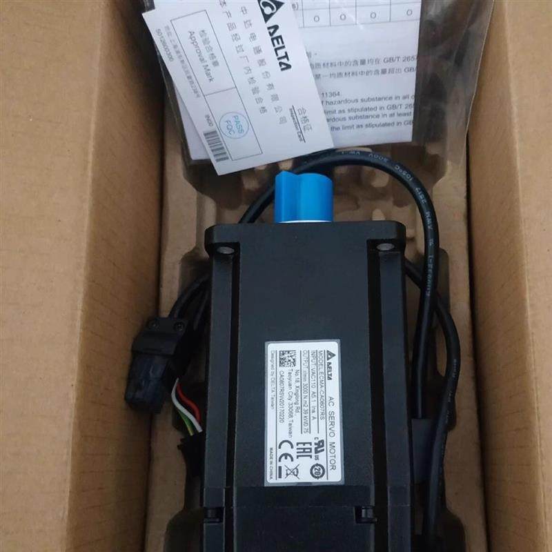 台达台达伺服电机ECMA-C20604RS/CA0807RS/CA0807PS/CA0807ES询价