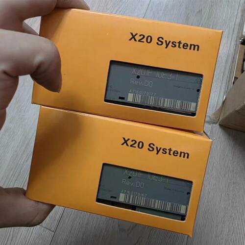 模块X20AO2622 X20AI2437 X20AI8221全新正品议价询价