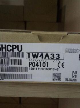 Q系列CPUQ25HCPU仅此一台