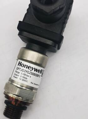 注塑机压力传感器350bar伺服液压0-10V霍尼韦尔GPTJG3YG350BS询价