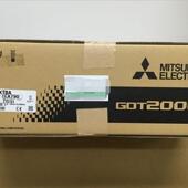 XTBA三菱原装 代替GT1695M 触摸屏幕 XTBA新款 GT2715