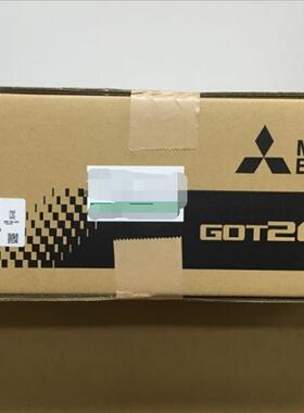 GT2715-XTBA新款代替GT1695M-XTBA三菱原装触摸屏幕