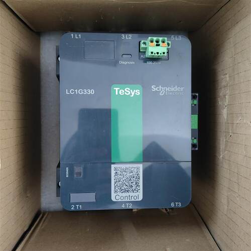 LC1G系列接触器大电流205A245A可调电压LC1G330KUEN询价