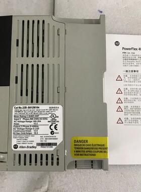 ab变频器22b-b012n104 22b-a012n104/114看描述议价询价