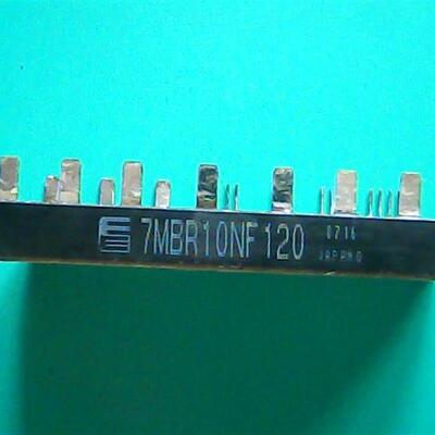 7MBR10NF120 7MBR15NE120询价